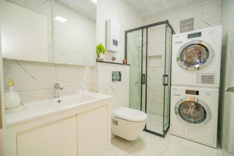 2+1 Lägenhet  i Mahmutlar, Antalya, Turkiet Nr. 222298 - 14