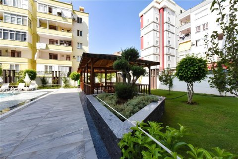 2+1 Lägenhet  i Mahmutlar, Antalya, Turkiet Nr. 222298 - 15
