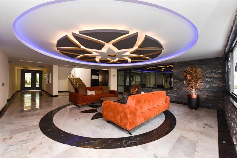 2+1 Lägenhet  i Mahmutlar, Antalya, Turkiet Nr. 222298 - 16