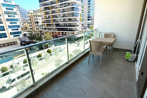 2+1 Lägenhet i Mahmutlar, Antalya, Turkiet Nr. 222293 - 6