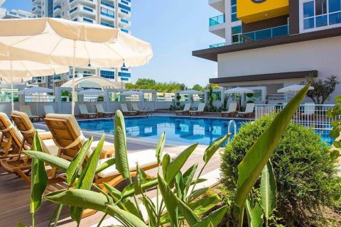 2+1 Lägenhet i Mahmutlar, Antalya, Turkiet Nr. 222293 - 16