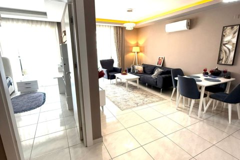 Daire  2+1  Mahmutlar, Antalya, Türkiye №222293