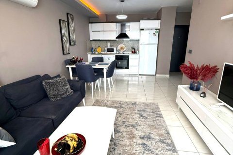 2+1 Lägenhet i Mahmutlar, Antalya, Turkiet Nr. 222293 - 2