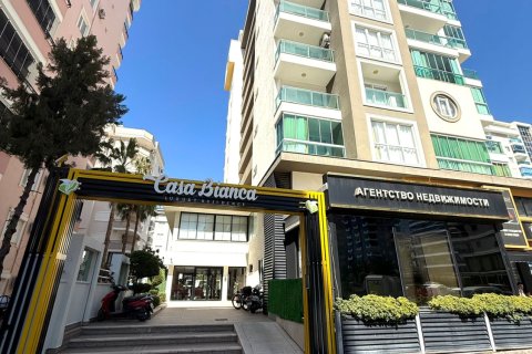 2+1 Lägenhet i Mahmutlar, Antalya, Turkiet Nr. 222293 - 4