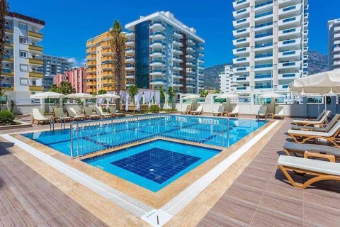 2+1 Lägenhet i Mahmutlar, Antalya, Turkiet Nr. 222293 - 13
