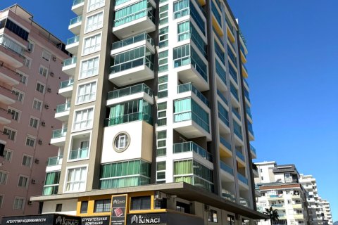 2+1 Lägenhet i Mahmutlar, Antalya, Turkiet Nr. 222293 - 12
