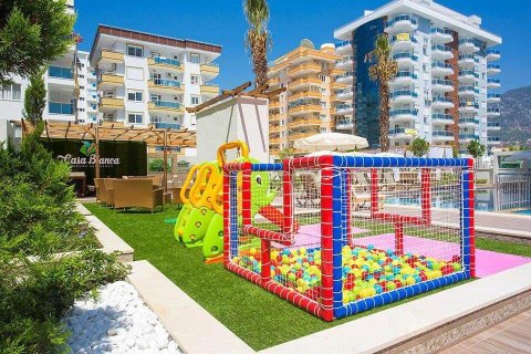 2+1 Lägenhet i Mahmutlar, Antalya, Turkiet Nr. 222293 - 14