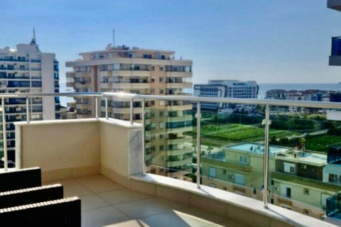 2+1 Leilighet  i Mahmutlar, Antalya, Tyrkia Nr. 222295 - 4