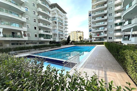 2+1 Lägenhet  i Mahmutlar, Antalya, Turkiet Nr. 222295 - 12