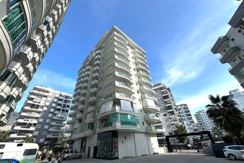 2+1 Lägenhet  i Mahmutlar, Antalya, Turkiet Nr. 222295 - 11