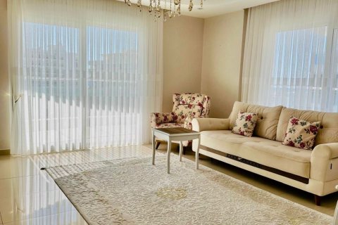 2+1 Lägenhet  i Mahmutlar, Antalya, Turkiet Nr. 222295 - 3