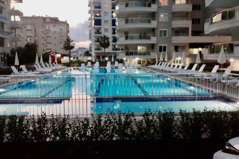 2+1 Lägenhet  i Mahmutlar, Antalya, Turkiet Nr. 222295 - 13