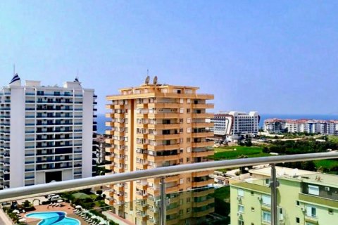Продажа квартиры в Махмутларе, Анталье, Турция 2+1, 125м2, №222295 – фото 2