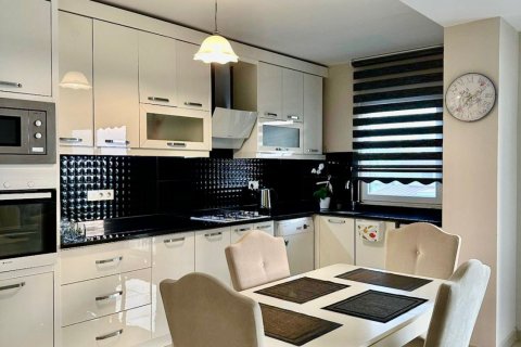 2+1 Leilighet  i Mahmutlar, Antalya, Tyrkia Nr. 222295 - 5