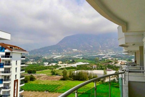 2+1 Lägenhet  i Mahmutlar, Antalya, Turkiet Nr. 222295 - 9