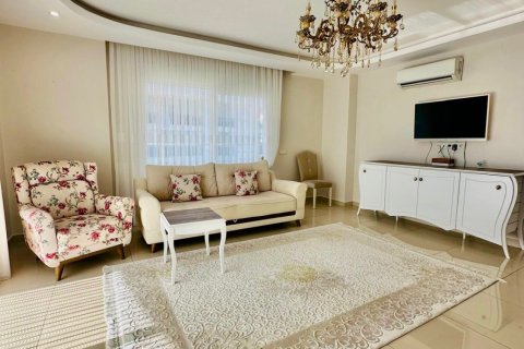 2+1 Wohnung  in Mahmutlar, Antalya, Türkei Nr. 222295