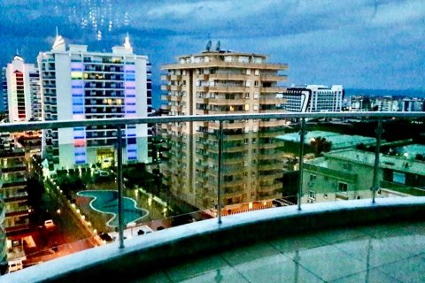 2+1 Lägenhet  i Mahmutlar, Antalya, Turkiet Nr. 222295 - 7
