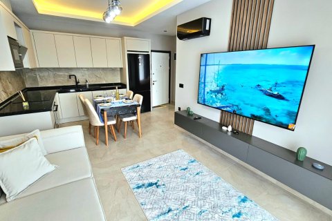 1+1 Leilighet i Mahmutlar, Antalya, Tyrkia Nr. 222294 - 2