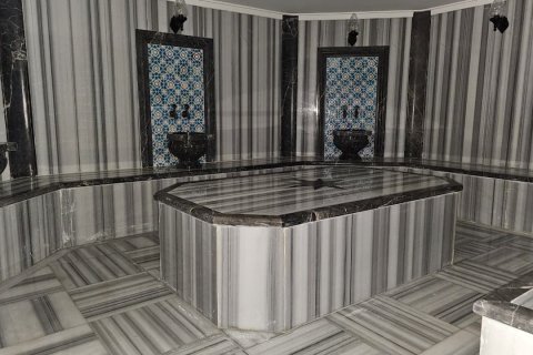 1+1 Leilighet i Mahmutlar, Antalya, Tyrkia Nr. 222294 - 8