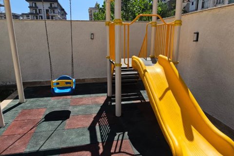 1+1 Leilighet i Mahmutlar, Antalya, Tyrkia Nr. 222294 - 10