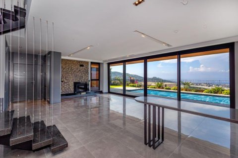 Villa i Denizli, Alanya, Antalya, Tyrkiet Nr. 216962 - 5