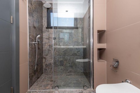 Villa i Denizli, Alanya, Antalya, Tyrkiet Nr. 216962 - 21