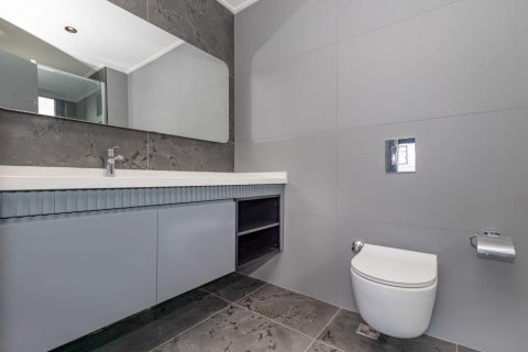 Villa i Denizli, Alanya, Antalya, Tyrkiet Nr. 216962 - 16