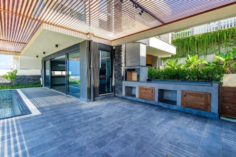 Villa i Denizli, Alanya, Antalya, Tyrkiet Nr. 216962 - 23