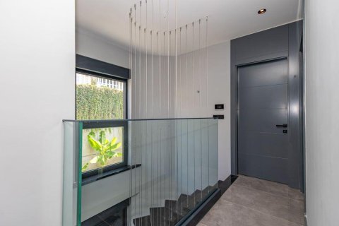 Villa i Denizli, Alanya, Antalya, Tyrkiet Nr. 216962 - 15
