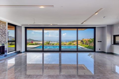 Villa i Denizli, Alanya, Antalya, Tyrkiet Nr. 216962 - 3
