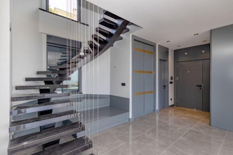 Villa i Denizli, Alanya, Antalya, Tyrkiet Nr. 216962 - 9