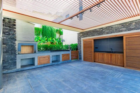 Villa i Denizli, Alanya, Antalya, Tyrkiet Nr. 216962 - 25