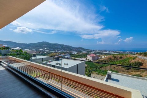 Villa i Denizli, Alanya, Antalya, Tyrkiet Nr. 216962 - 29