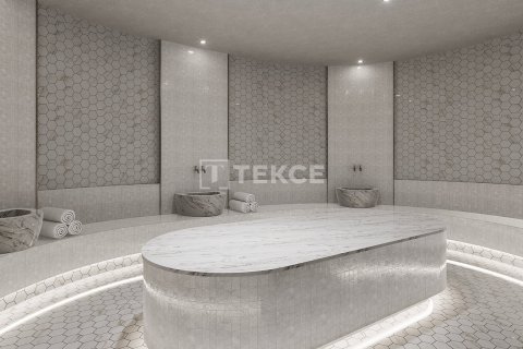 2+1 Lägenhet  i Antalya, Turkiet Nr. 216966 - 16