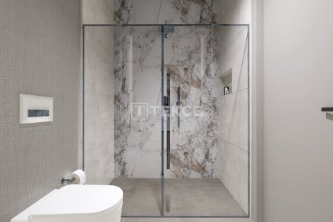 2+1 Lägenhet  i Antalya, Turkiet Nr. 216966 - 24