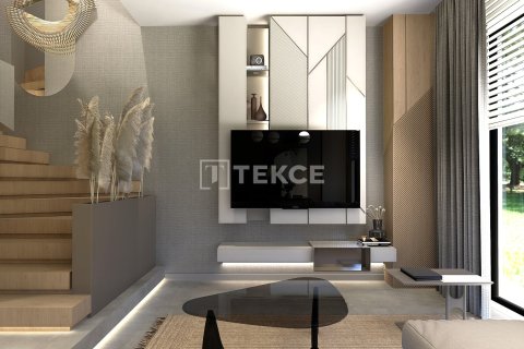 2+1 Lägenhet  i Antalya, Turkiet Nr. 216966 - 20