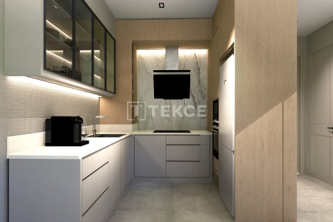 2+1 Lägenhet  i Antalya, Turkiet Nr. 216966 - 22
