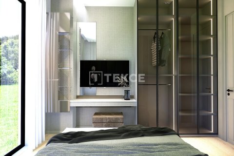 2+1 Lägenhet  i Antalya, Turkiet Nr. 216966 - 25