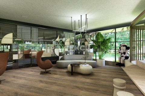2+1 Lägenhet  i Antalya, Turkiet Nr. 216966 - 11