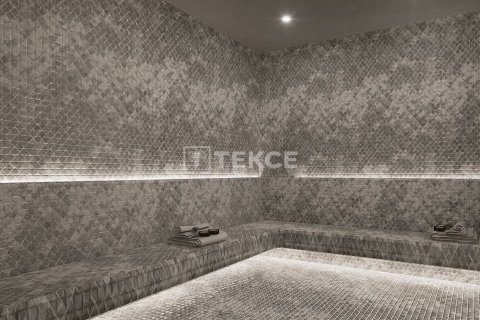 2+1 Lägenhet  i Antalya, Turkiet Nr. 216966 - 18