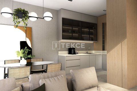 2+1 Lägenhet  i Antalya, Turkiet Nr. 216966 - 29