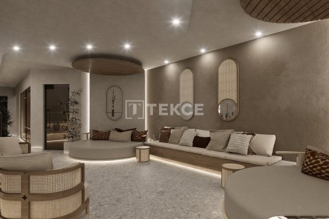 2+1 Lägenhet  i Antalya, Turkiet Nr. 216966 - 12