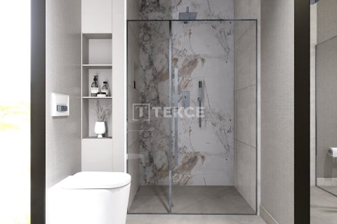 2+1 Lägenhet  i Antalya, Turkiet Nr. 216966 - 30