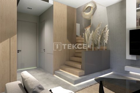 2+1 Lägenhet  i Antalya, Turkiet Nr. 216966 - 28
