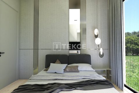 2+1 Lägenhet  i Antalya, Turkiet Nr. 216966 - 23