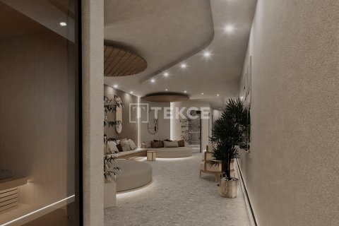 2+1 Lägenhet  i Antalya, Turkiet Nr. 216966 - 13