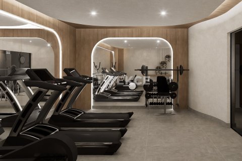 1+1 Leilighet  i Antalya, Tyrkia Nr. 216965 - 15