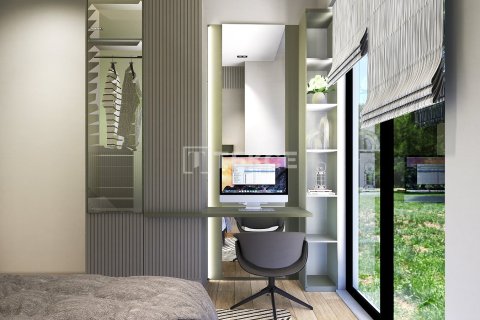 1+1 Leilighet  i Antalya, Tyrkia Nr. 216965 - 27