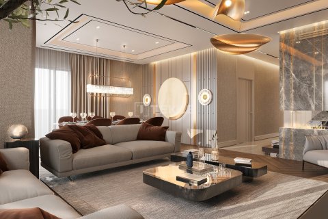 Apartment for sale in Istanbul, Turkey, 2 bedrooms, 106m2, No. 216968 – photo 7