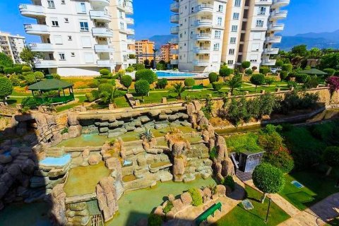 Leilighet  i Tosmur, Alanya, Antalya, Tyrkia Nr. 216964 - 14